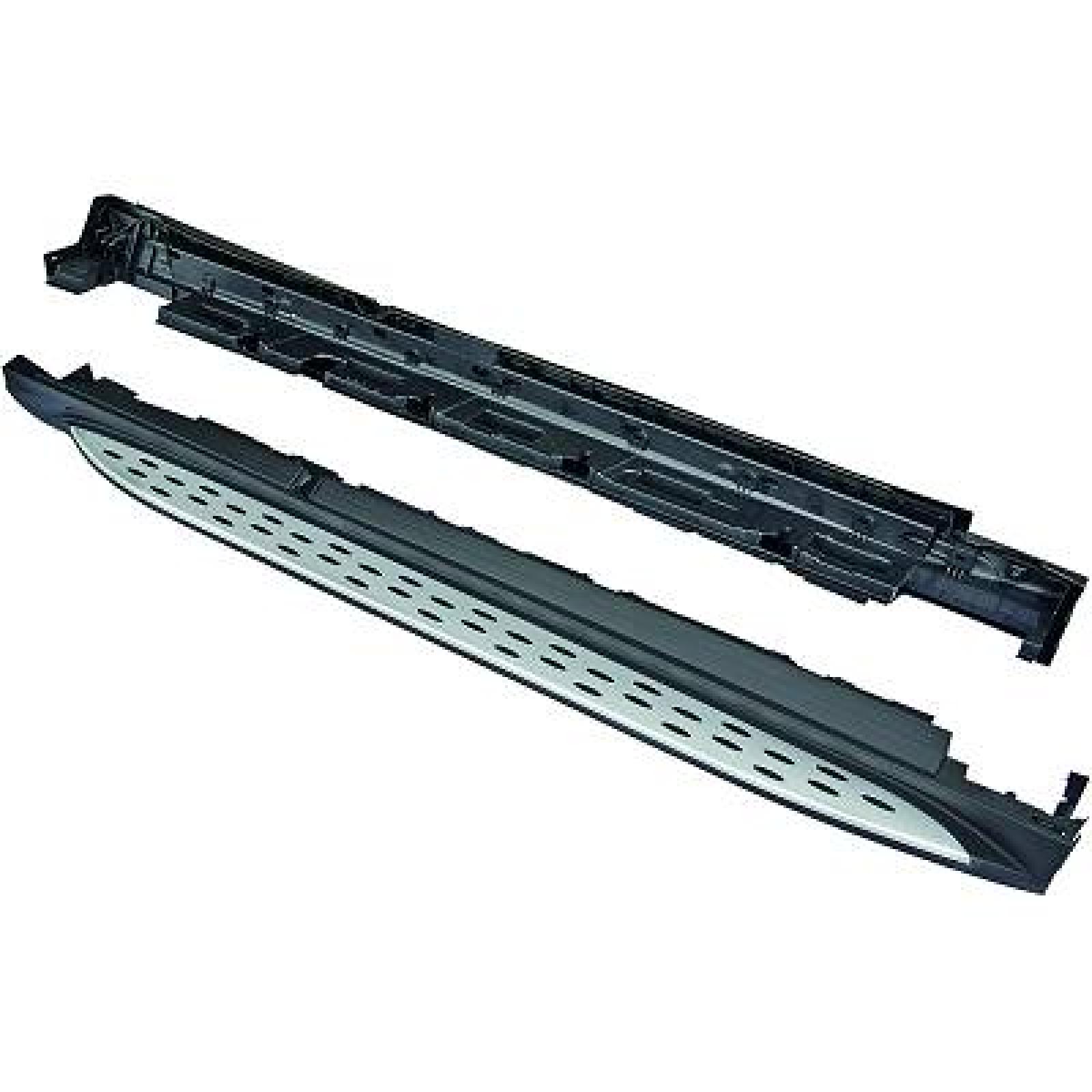 Estribo para Mercedes Classe GLE (C292) 15-19