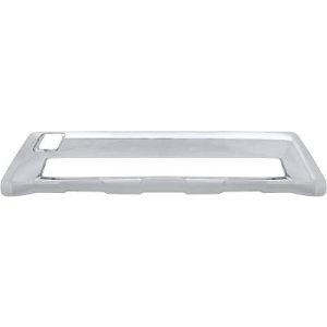 Guarnição, pára-choques Dianteiro para Mercedes Classe M (W166) 11-15