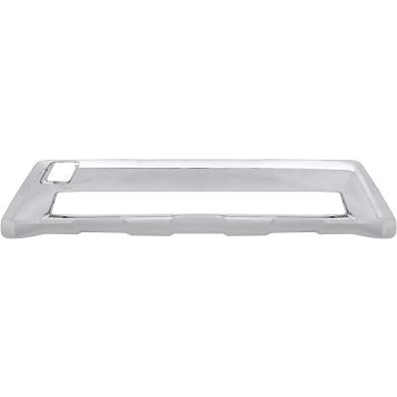 Guarnição, pára-choques Dianteiro para Mercedes Classe M (W166) 11-15