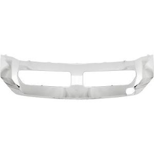 Guarnição, pára-choques Dianteiro para Mercedes Classe M (W166) 11-15