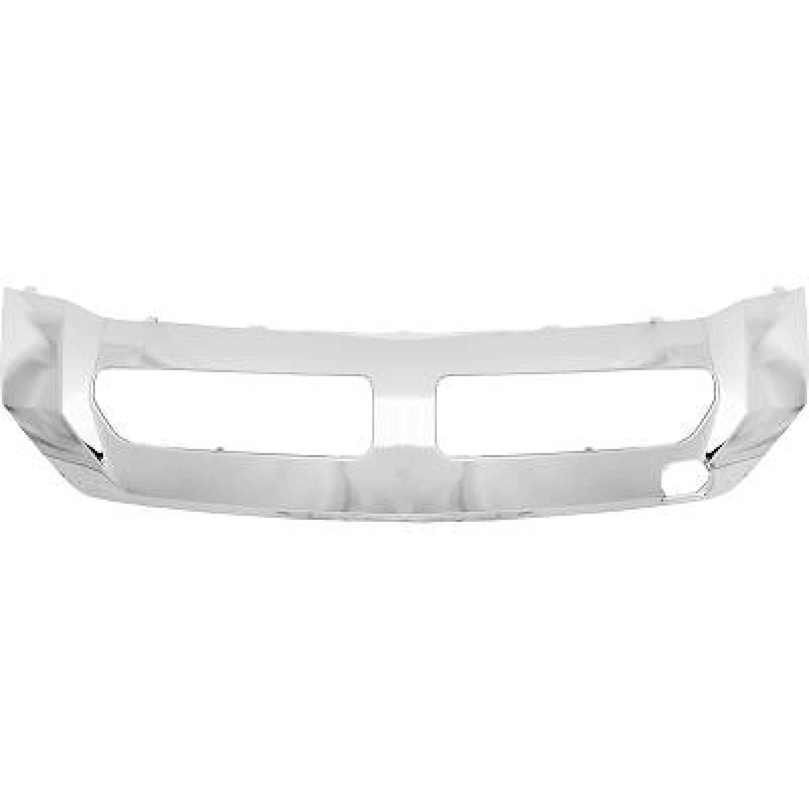 Guarnição, pára-choques Dianteiro para Mercedes Classe M (W166) 11-15
