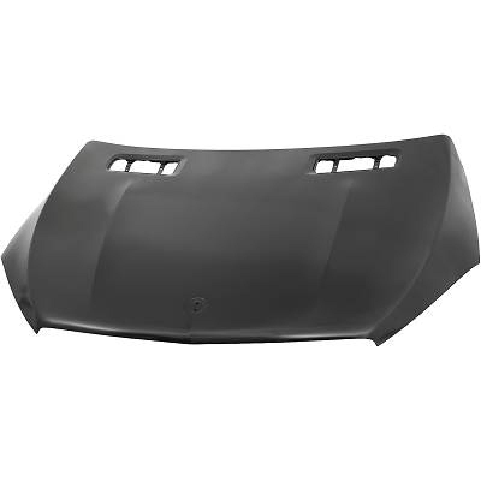 Capot do motor para Mercedes Classe GLE W166 16->>