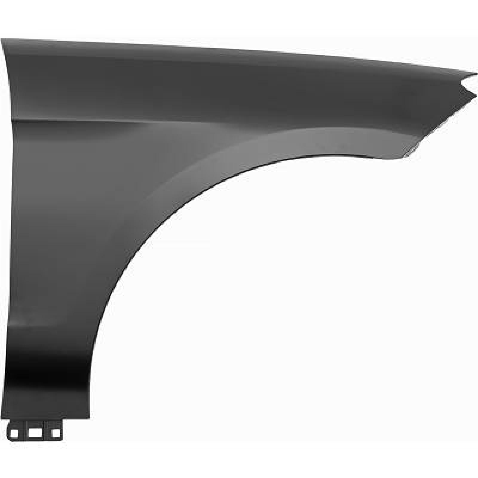 Guarda-lamas Dianteiro Direito para Mercedes Classe GLE W166 16->>