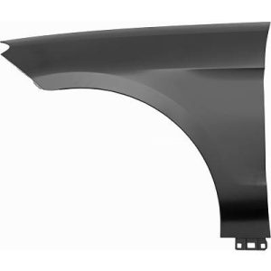 Guarda-lamas Dianteiro Esquerdo para Mercedes Classe GLE W166 16->>