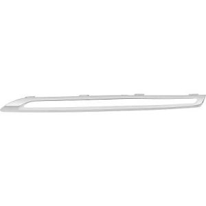 Guarnição, grelha do radiador Esquerdo para Mercedes Classe GLE W166 16->>