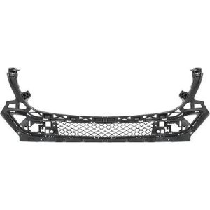 Grelha de ventilador, pára-choques para Mercedes Classe GLE W166 16->>