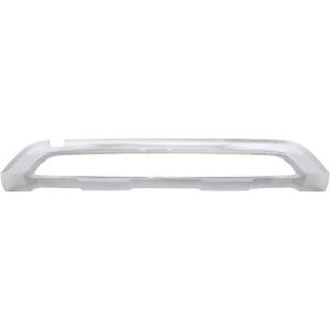 Guarnição, pára-choques Dianteiro para Mercedes Classe GLE W166 16->>
