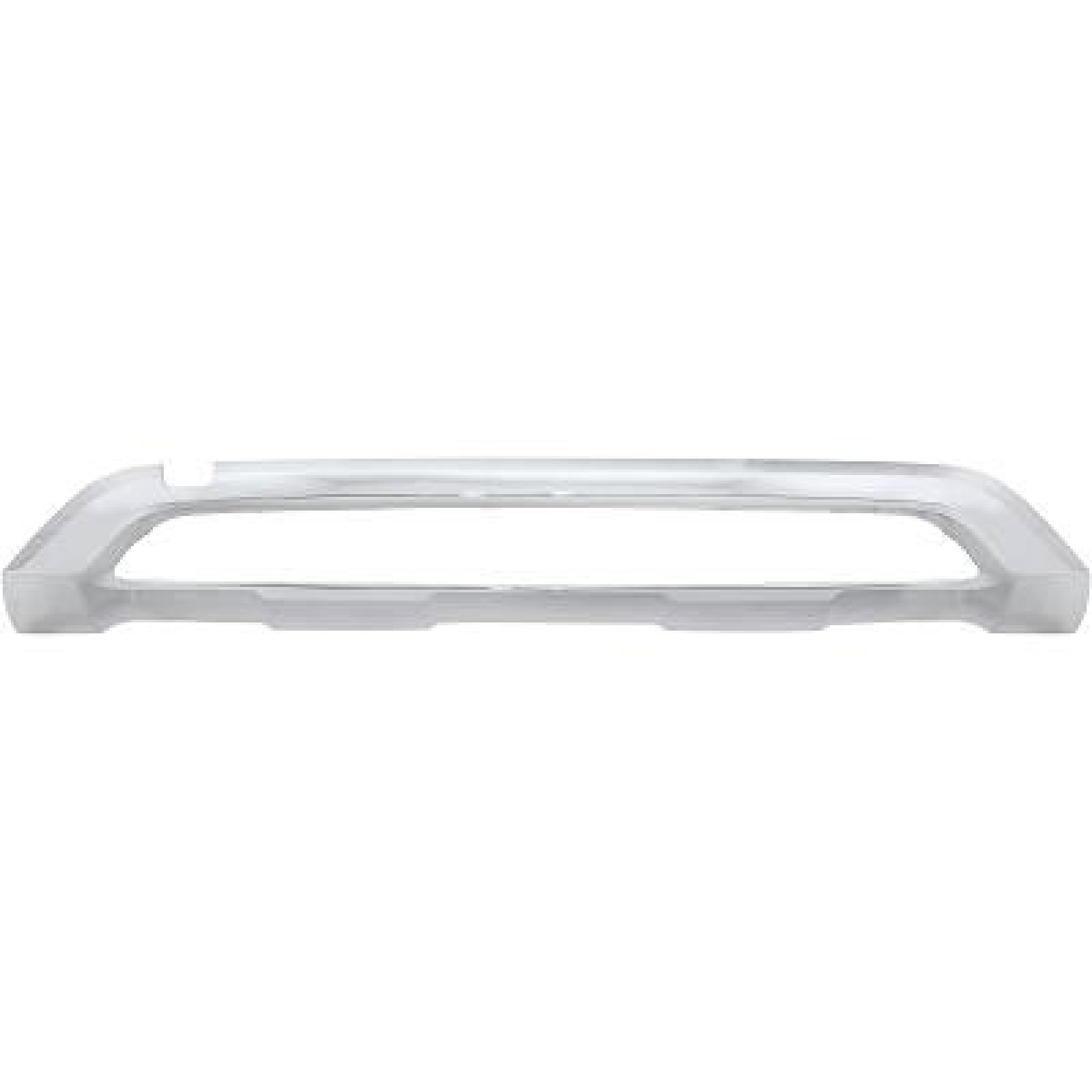 Guarnição, pára-choques Dianteiro para Mercedes Classe GLE W166 16->>