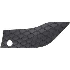 Guarnição, pára-choques Dianteiro Esquerdo para Mercedes Classe GLE W166 16->>