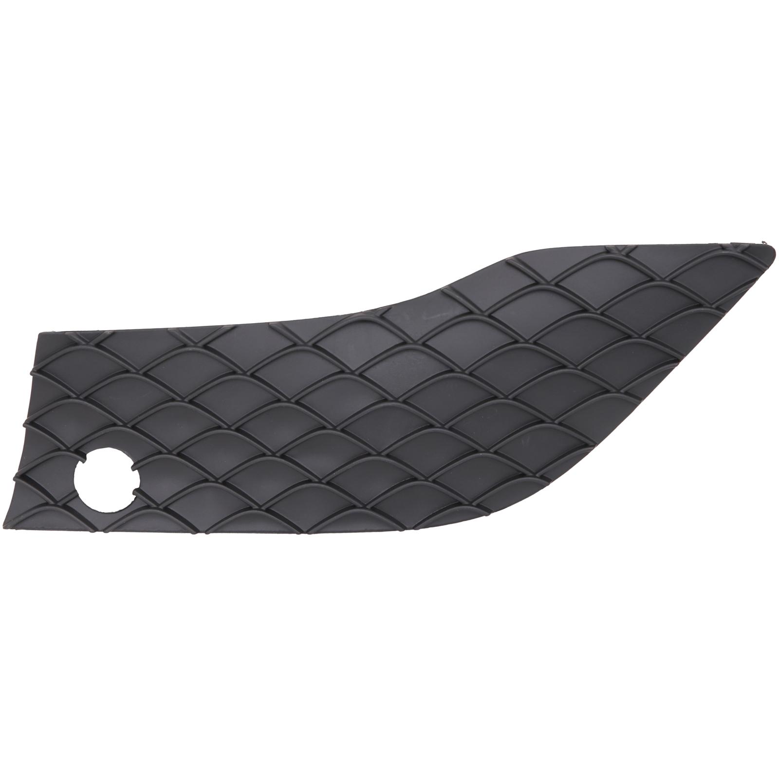 Guarnição, pára-choques Dianteiro Esquerdo para Mercedes Classe GLE W166 16->>