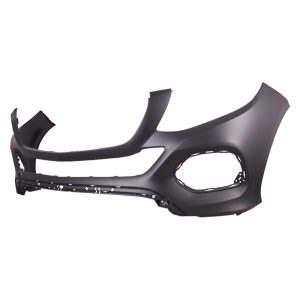 Pára-choques Dianteiro para Mercedes Classe GLE W166 16->>