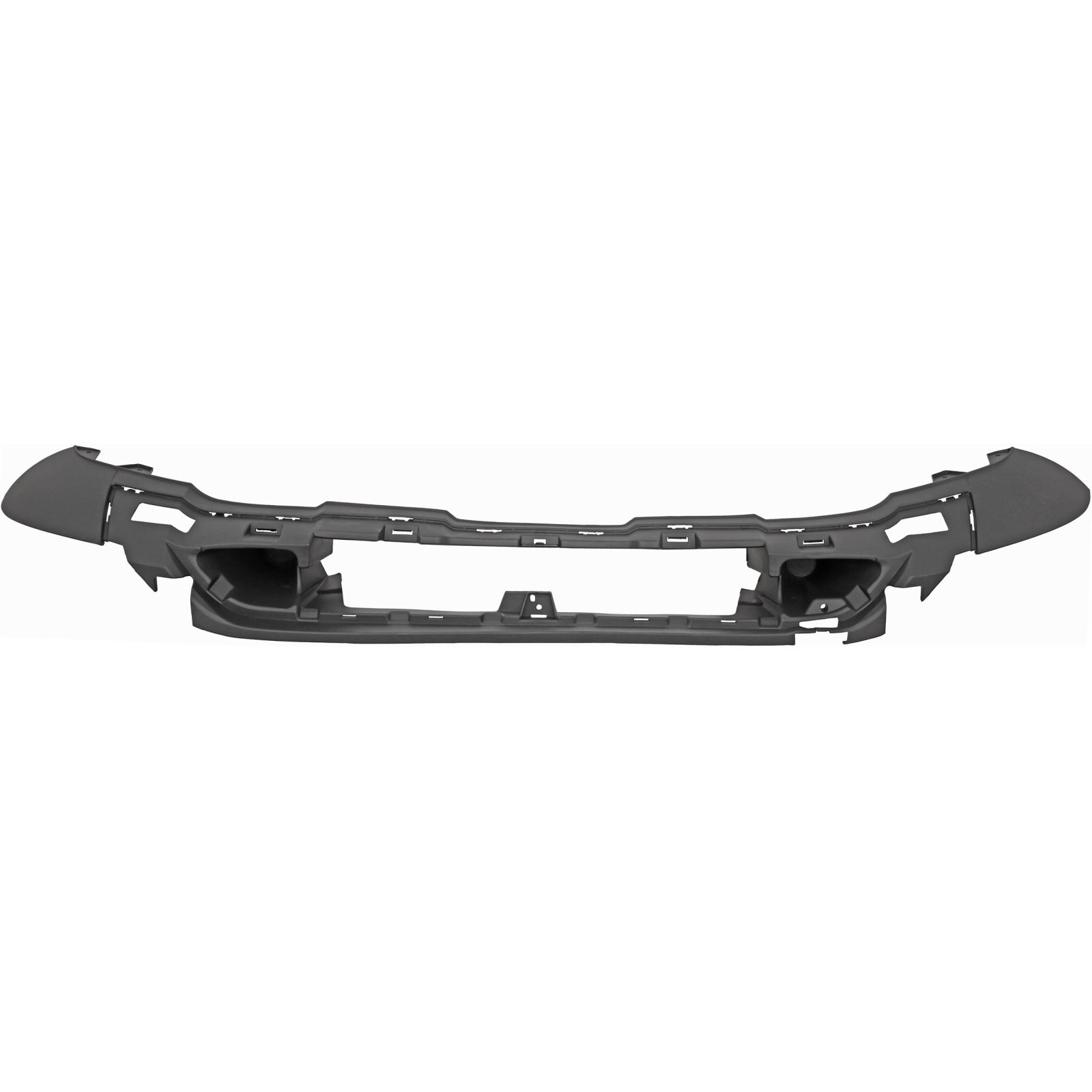 Suporte, pára-choques Dianteiro para Mercedes Classe GLE W166 16->>
