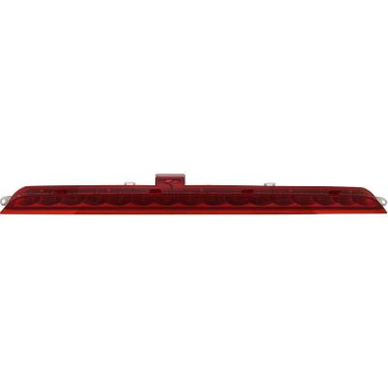 Luz de stop adicional para Mercedes Classe M (W166) 11-15