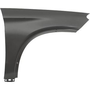 Guarda-lamas Dianteiro Direito para Mercedes Classe GLE Coupé C292 16->>
