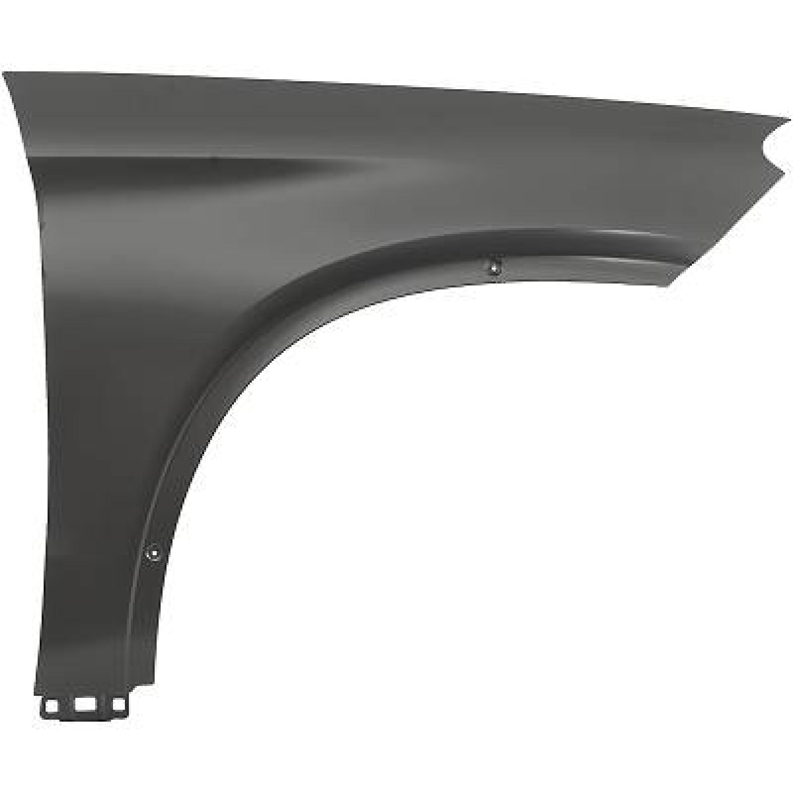 Guarda-lamas Dianteiro Direito para Mercedes Classe GLE Coupé C292 16->>