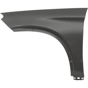 Guarda-lamas Dianteiro Esquerdo para Mercedes Classe GLE Coupé C292 16->>
