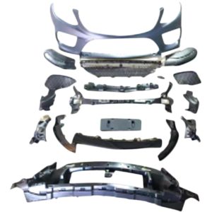Pára-choques Dianteiro para Mercedes Classe GLE (C292) 15-19