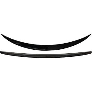 Spoiler para Mercedes Classe GLE (C292) 15-19