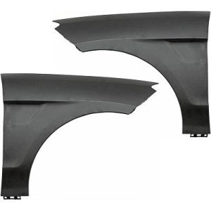 Guarda-lamas Direito para Mercedes Classe M (W166) 11-15