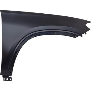 Guarda-lamas Dianteiro Direito para Mercedes Classe GLE W167 19->>