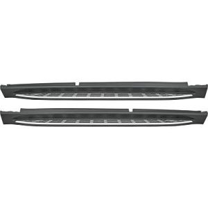 Estribo Esquerdo para Mercedes GLE (V167) 19->>