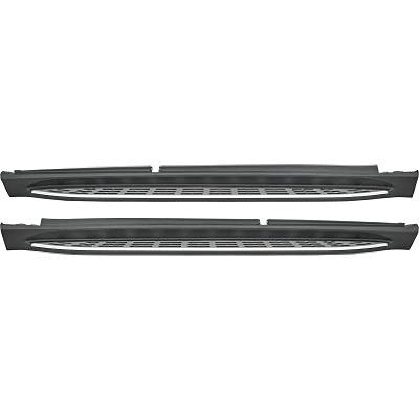Estribo Esquerdo para Mercedes GLE (V167) 19->>