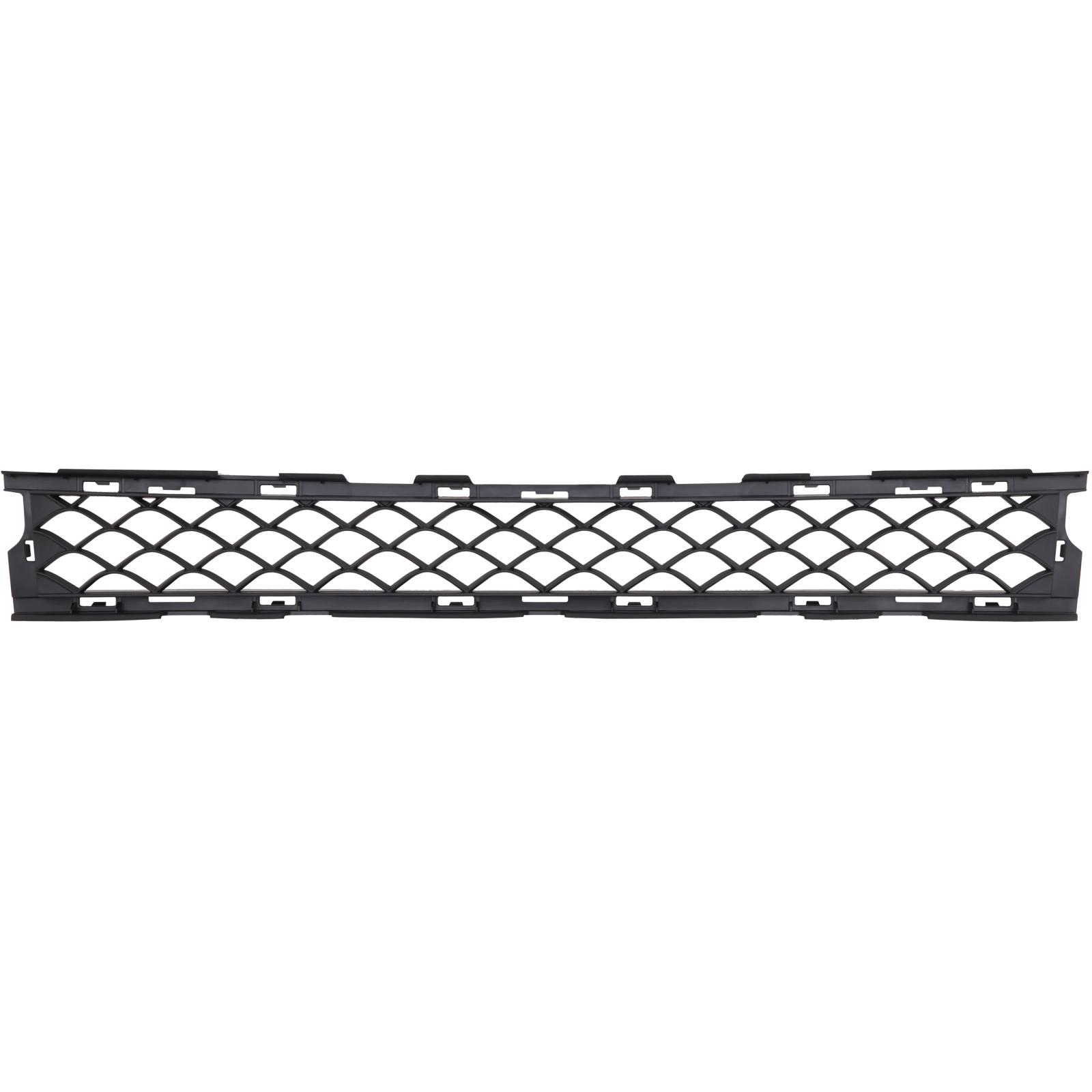 Grelha de ventilador, pára-choques Dianteiro para Mercedes Classe GLE W167 19->>