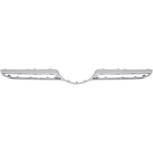 Friso, grelha do radiador Dianteiro para Mercedes Classe GLE W167 19->>