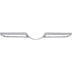 Friso, grelha do radiador Dianteiro para Mercedes Classe GLE W167 19->>