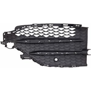 Grelha de ventilador, pára-choques Dianteiro Esquerdo para Mercedes Classe GLE W167 19->>