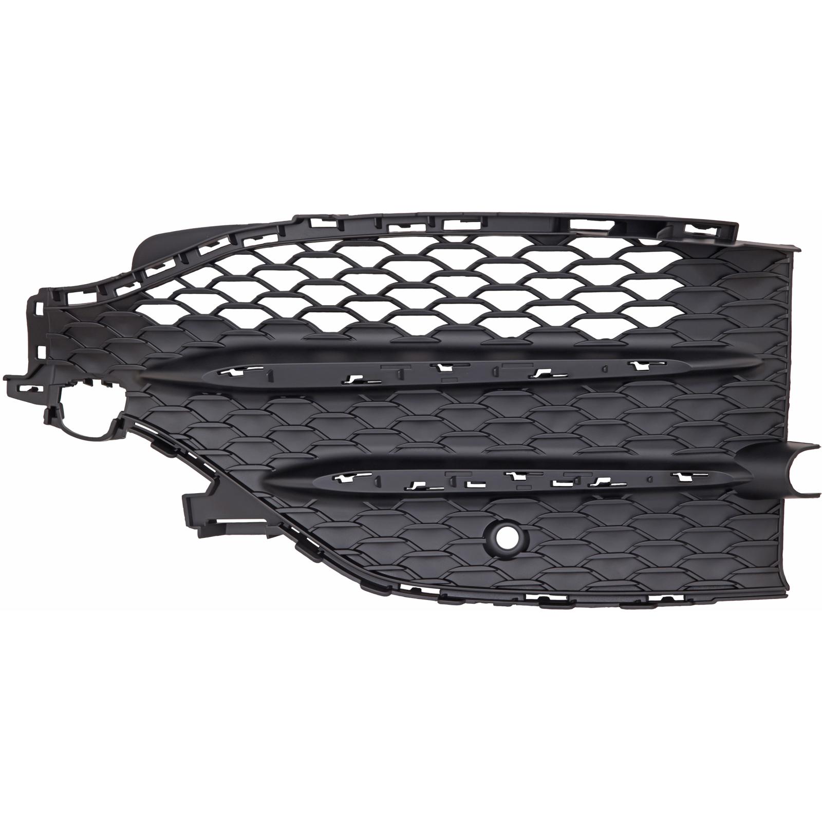 Grelha de ventilador, pára-choques Dianteiro Esquerdo para Mercedes Classe GLE W167 19->>