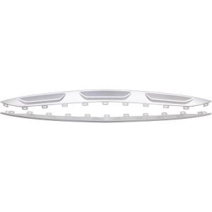 Grelha de ventilador, pára-choques Dianteiro para Mercedes Classe GLE W167 19->>