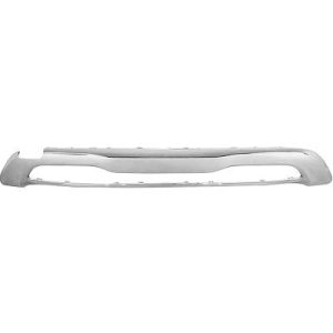 Guarnição, pára-choques Dianteiro para Mercedes Classe GLE W167 19->>