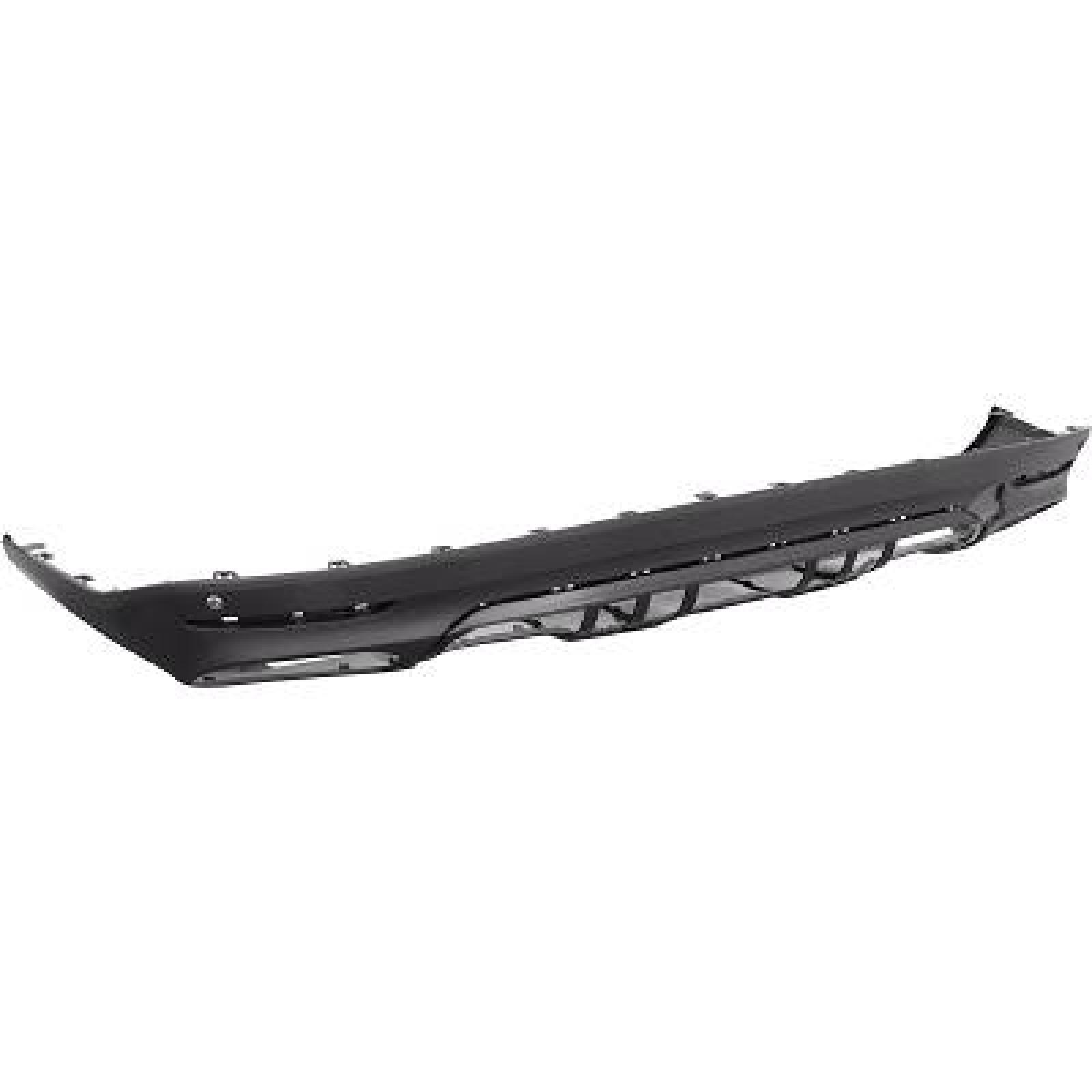 Spoiler Traseiro para Mercedes Classe GLE W167 19->>