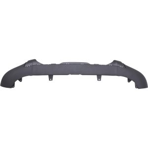 Spoiler Dianteiro para Mercedes Classe GLE W167 19->>