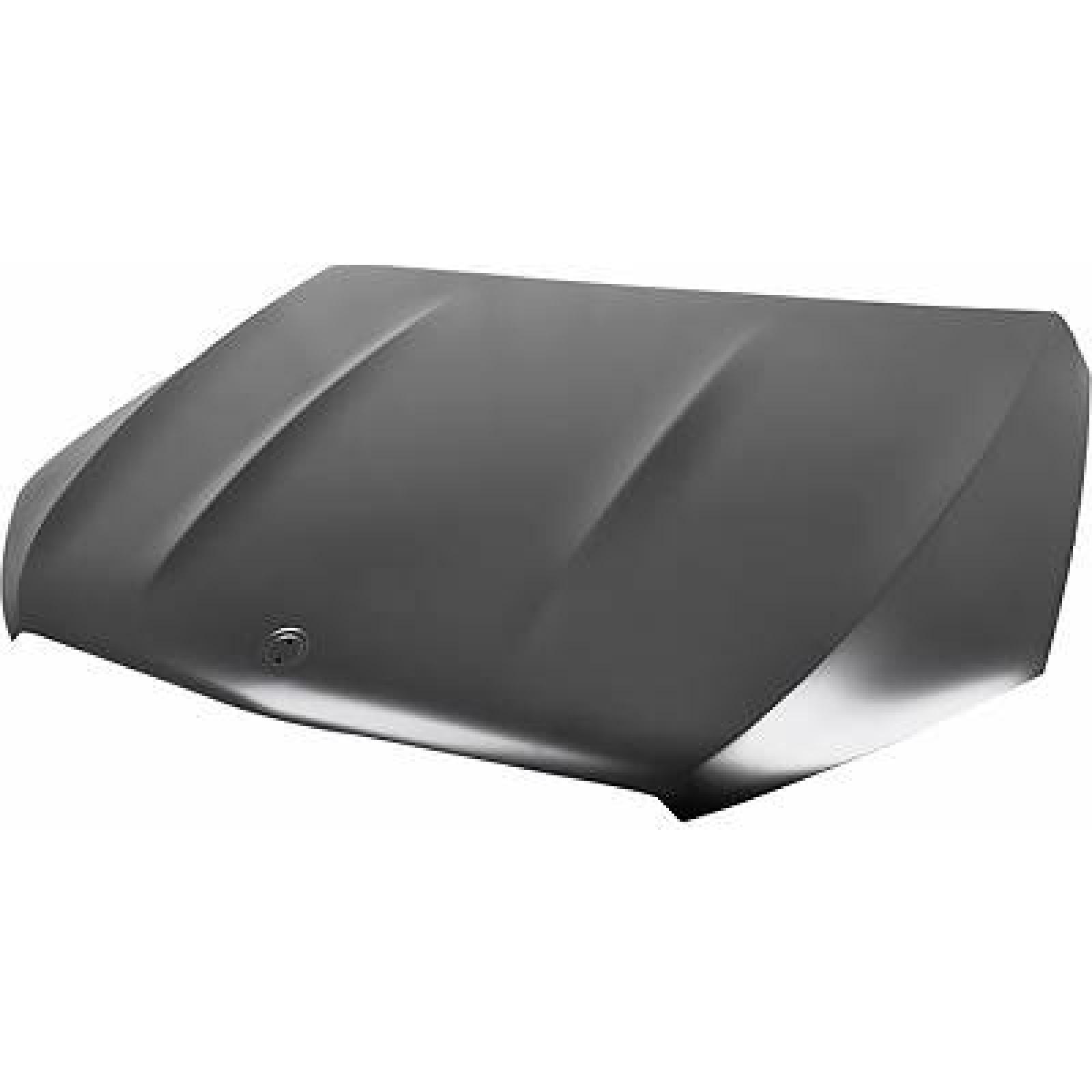 Capot do motor para Mercedes Classe GLE W167 19->>