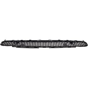 Grelha de ventilador, pára-choques Dianteiro para Mercedes Classe GLE W167 19->>