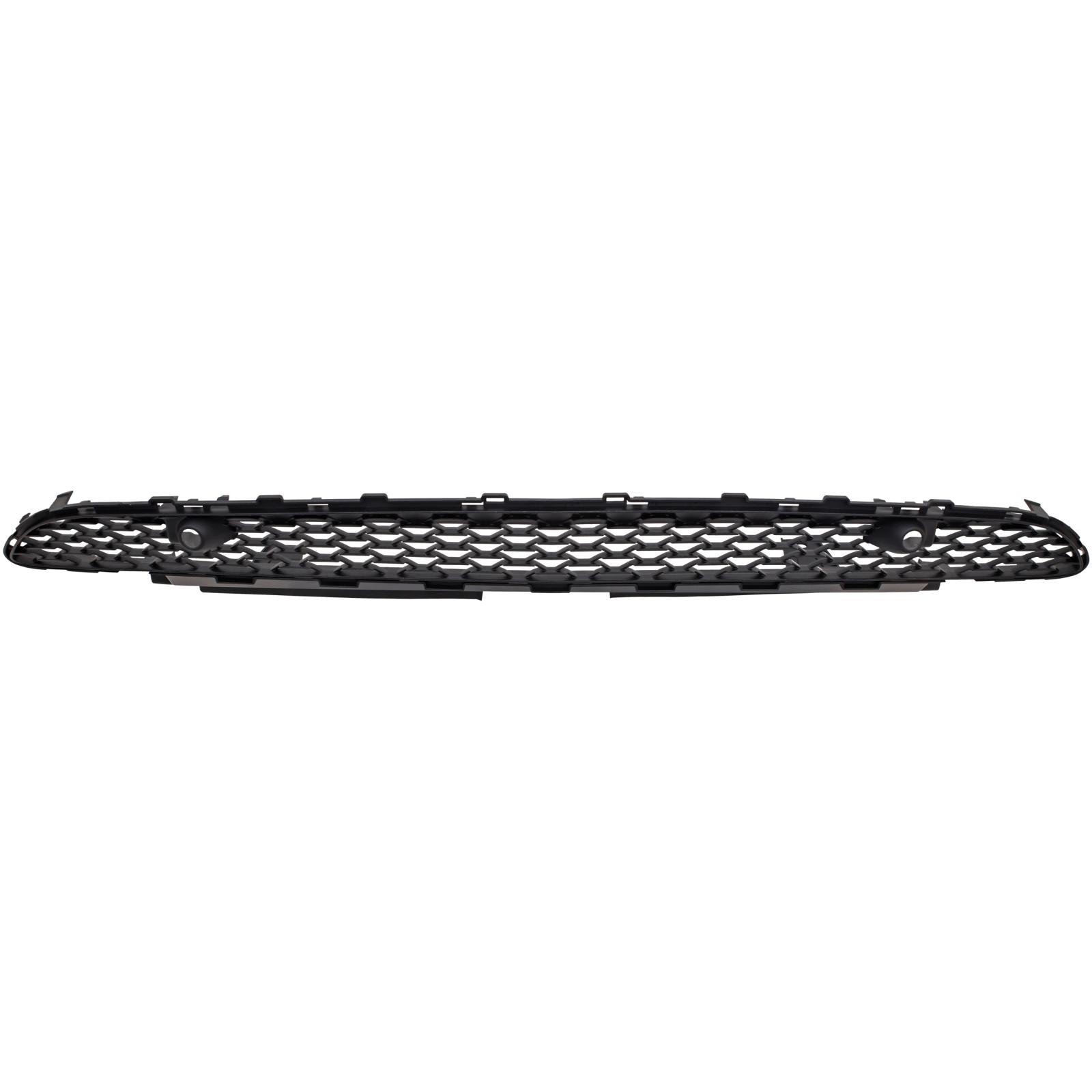 Grelha de ventilador, pára-choques Dianteiro para Mercedes Classe GLE W167 19->>