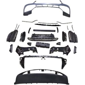 Pára-choques Dianteiro para Mercedes GLE (V167) 19->>