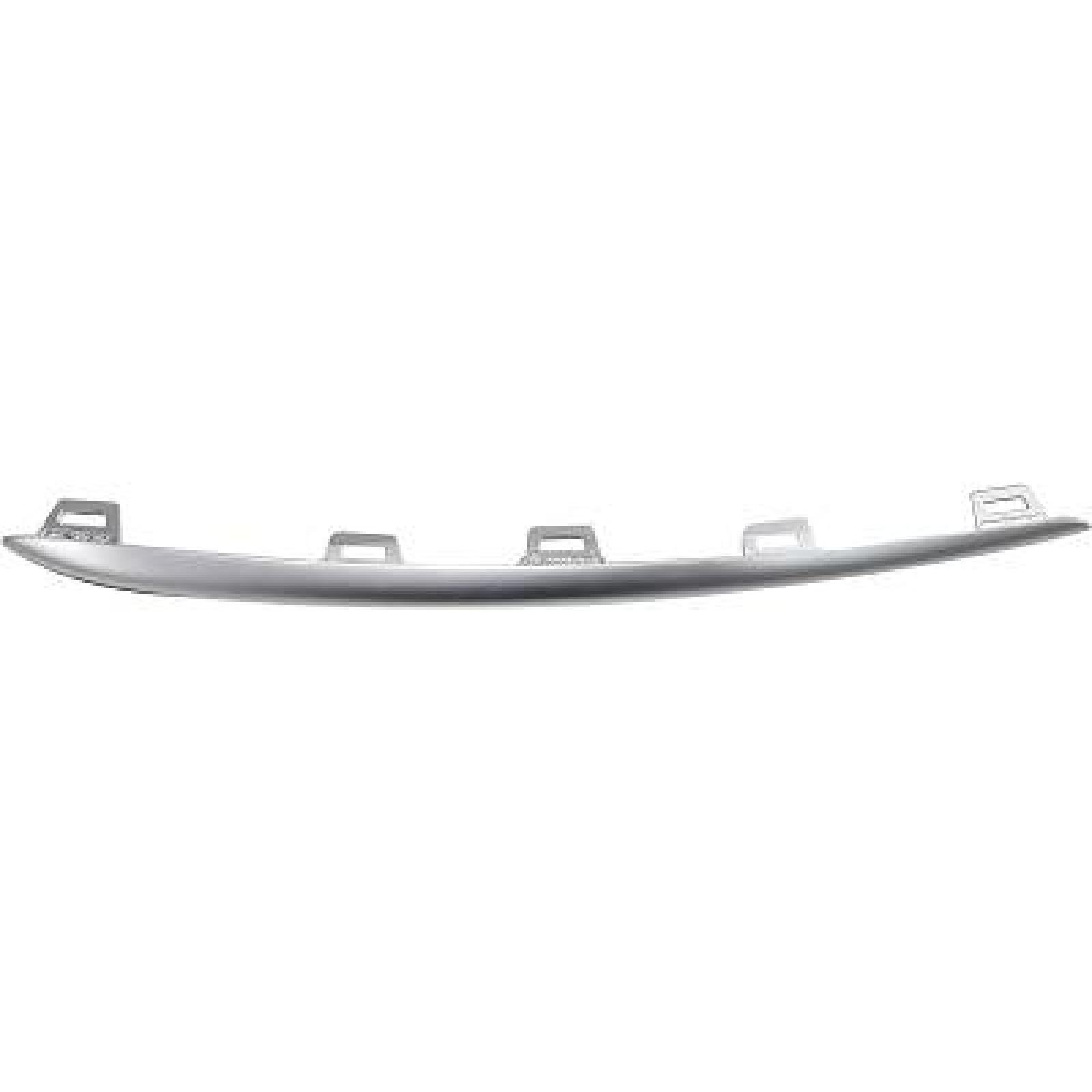 Friso, grelha do radiador Esquerdo para Mercedes Classe GLE W167 19->>