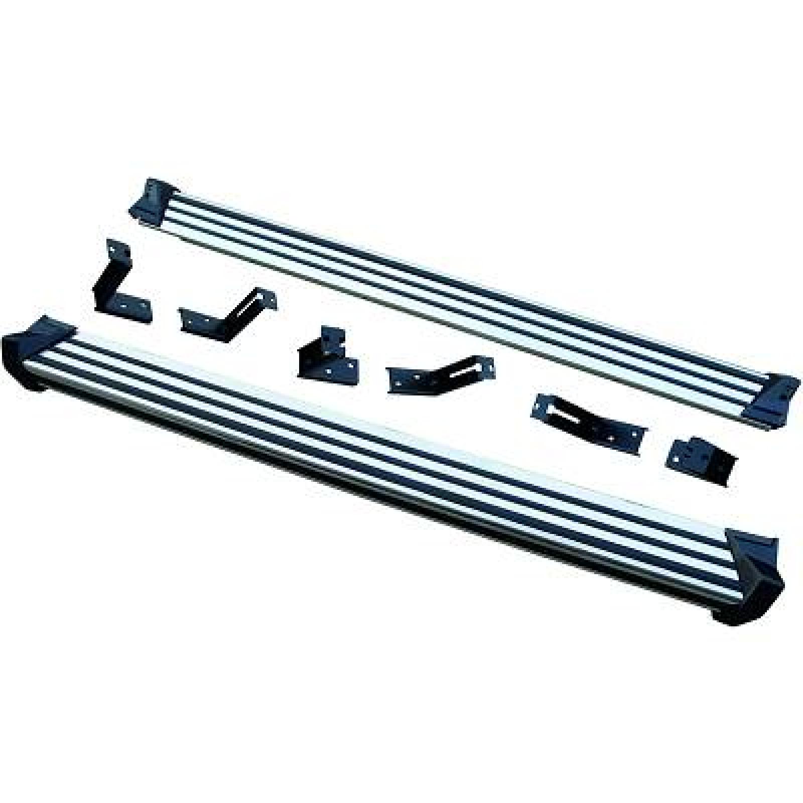 Estribo para Mercedes Classe G W463 89-18