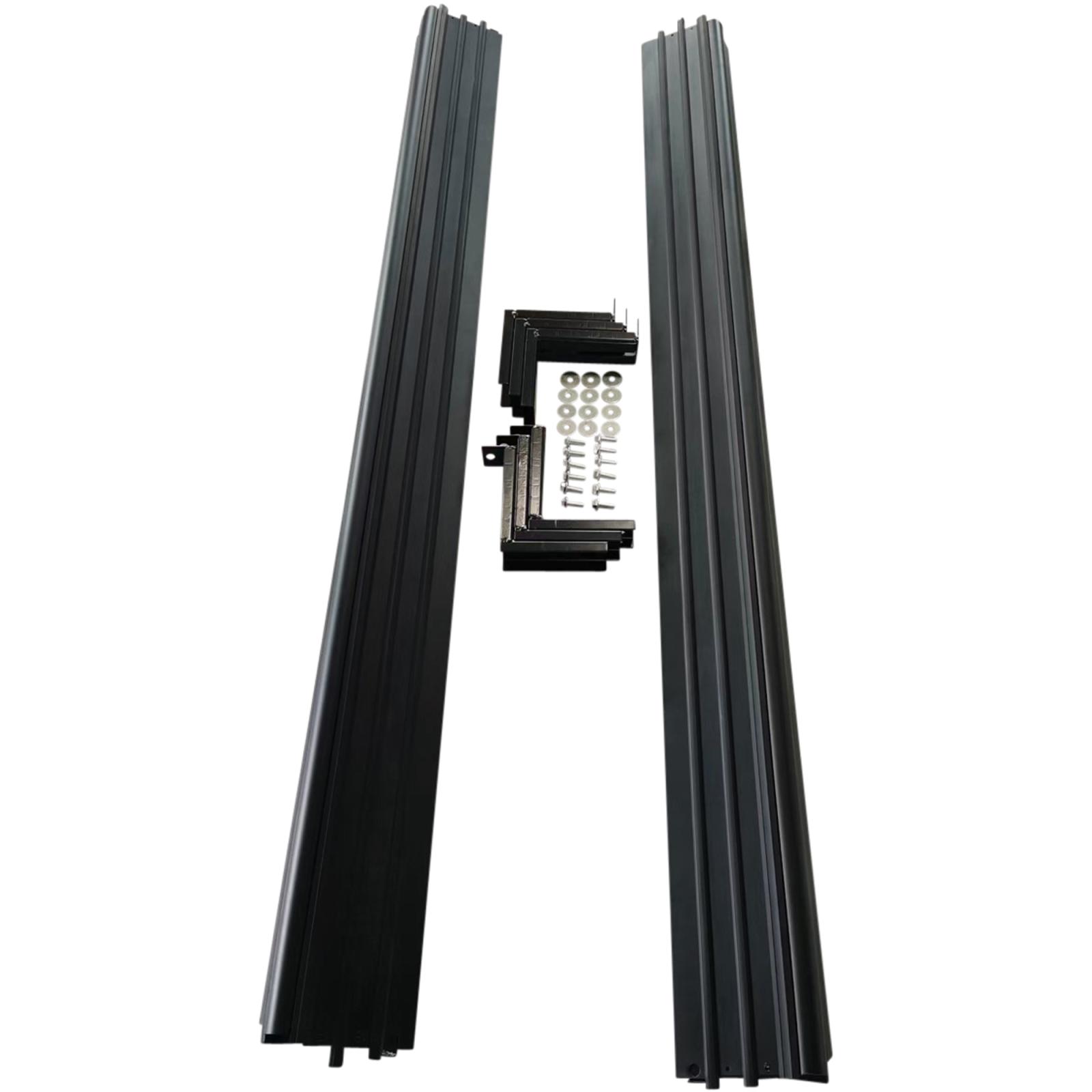 Estribo para Mercedes Classe G W463 89->>