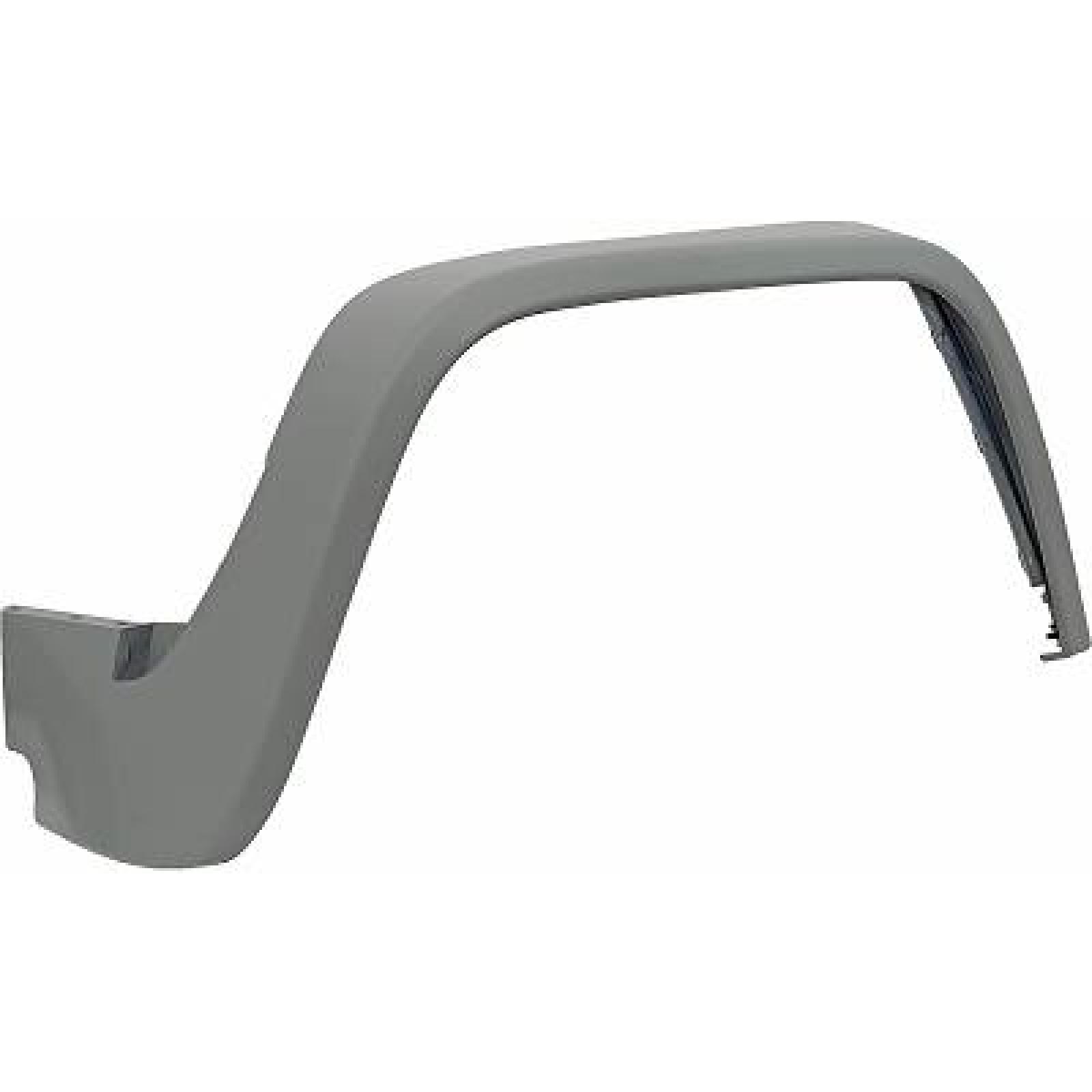 Abas de Guarda-Lamas Dianteiro Direito para Mercedes Classe G W463 89-18