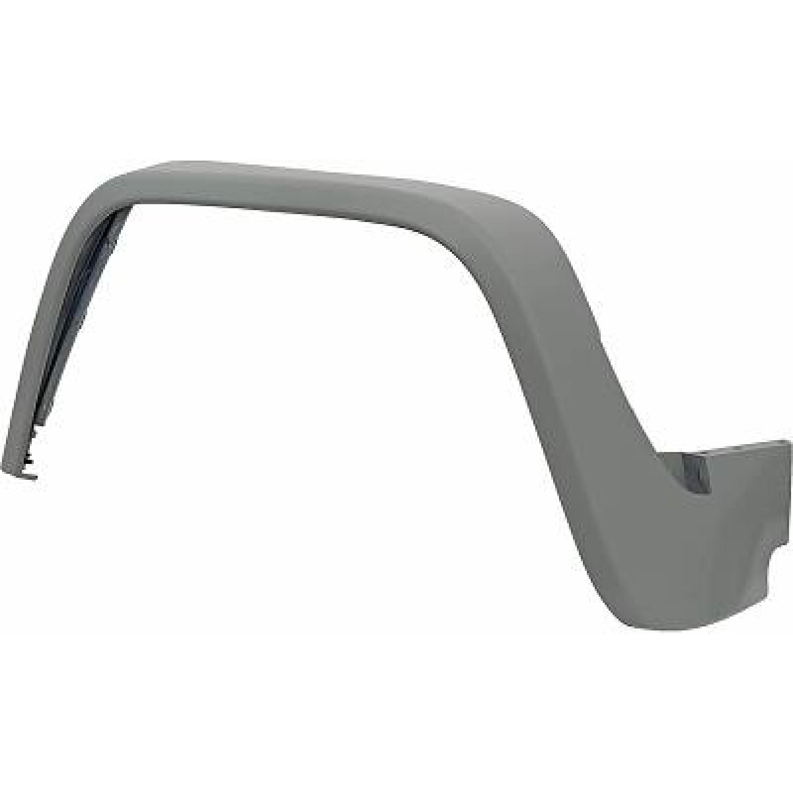 Abas de Guarda-Lamas Dianteiro Esquerdo para Mercedes Classe G W463 89-18