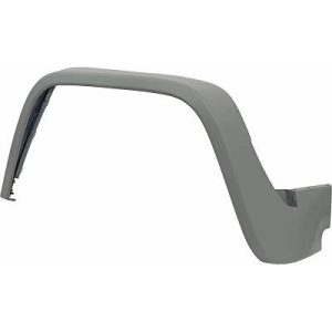 Abas de Guarda-Lamas Dianteiro Esquerdo para Mercedes Classe G W463 89->>