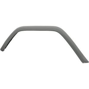 Abas de Guarda-Lamas Traseiro Direito para Mercedes Classe G W463 89-18
