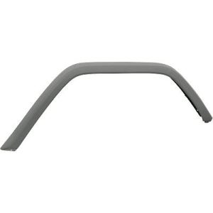 Abas de Guarda-Lamas Traseiro Esquerdo para Mercedes Classe G W463 89->>