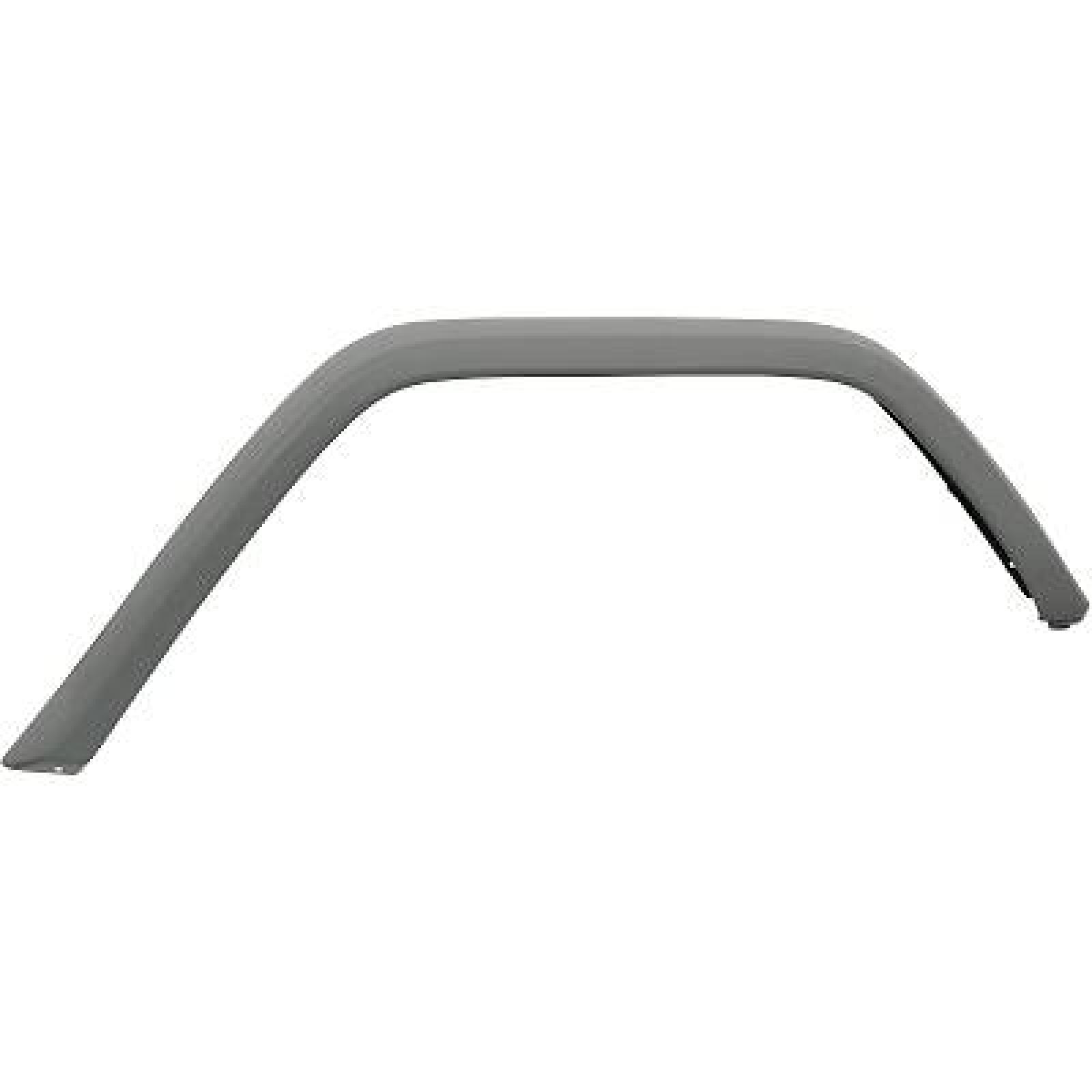 Abas de Guarda-Lamas Traseiro Esquerdo para Mercedes Classe G W463 89-18