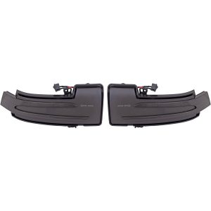 Pisca para Mercedes Classe G W463 89-18