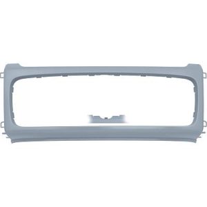 Guarnição, grelha do radiador Dianteiro para Mercedes Classe G W463 89-18